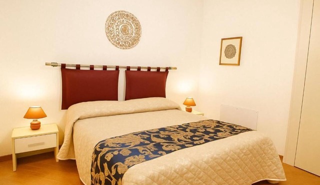 SEGESTA - New Nouveau Bedding