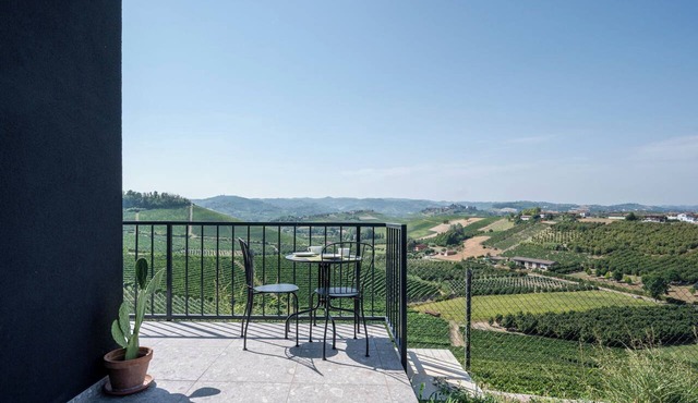 Serracapelli by Interhome in Neive