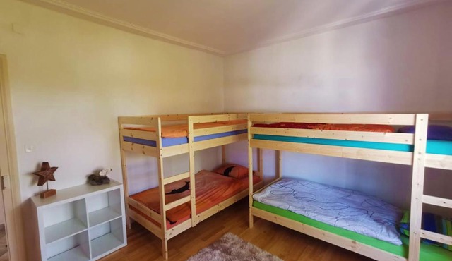 Shared room in nice apartment 1 in Münchenstein