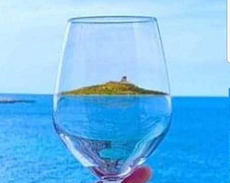 Sicilia Bedda isolotto