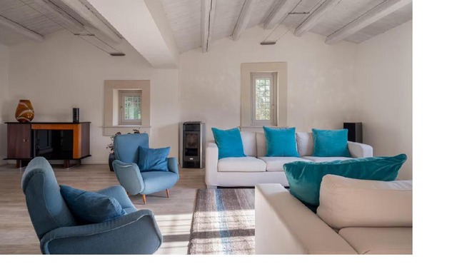Sicily Home in Marsala
