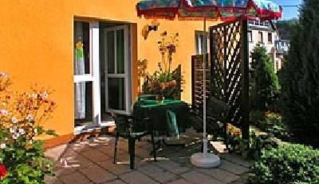 Siebers by Interhome in Altendorf