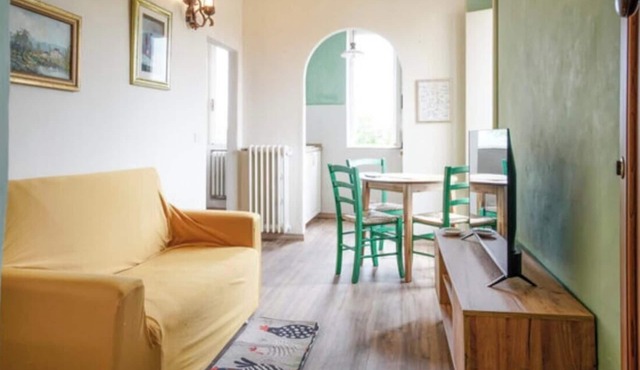 Small and cozy apartment in the heart of Panzano in Chianti