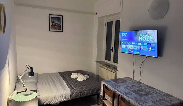 Smart Home Gorla Minore - Self-Check-In Near Malpensa in Gorla Minore