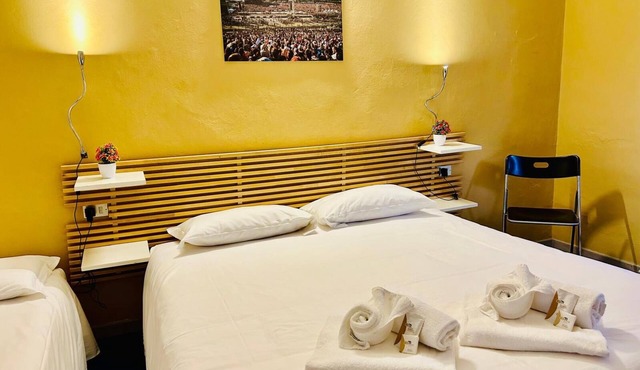 Smart Hotel Autodromo