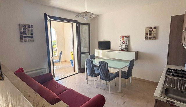 Sofia Kite Apartment in Marsala
