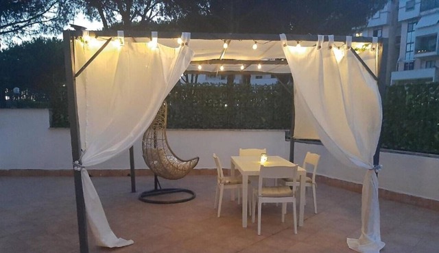 Soleil Luxury Home Spa