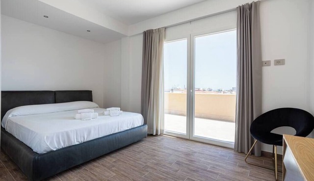 Solemar Sicilia Multi Suite Loft Panorama 8.1