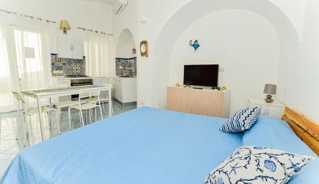 SoleMarePonza Appartamento Cocò