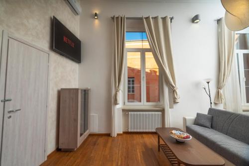 Solmi Home in Modena