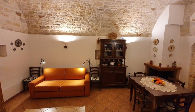 Sotto L'arco House