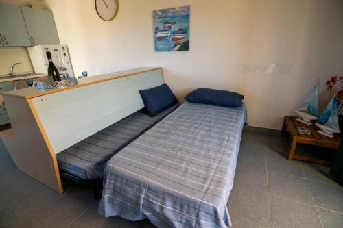 Soverato 15min spiaggia a 2min Apartment con WiFi e AC