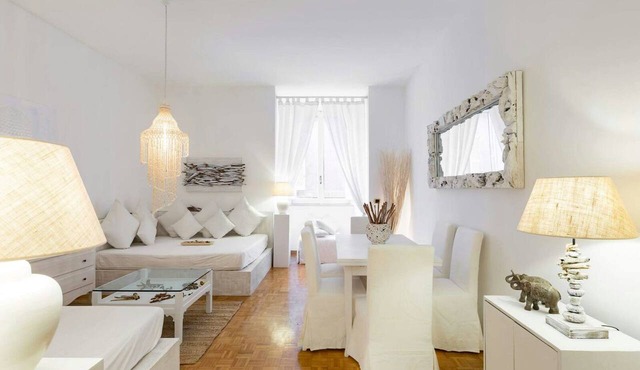 SPLENDID APARTMENT TRASTEVERE