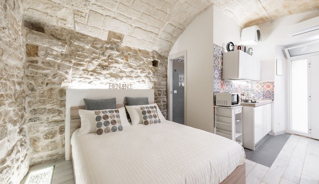 St. Nicholas Old Town Apartment Casatuabari