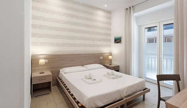 Stabia Exclusive Stay - Lavinia Suite