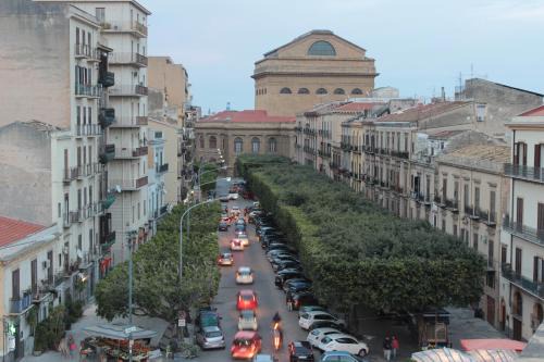 Stanze al Capo