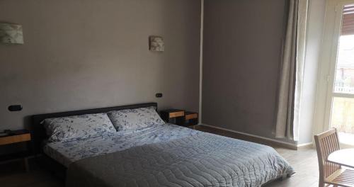 star room in Turin