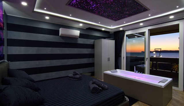 Starry Sky Charming House - NO Reception in Alghero