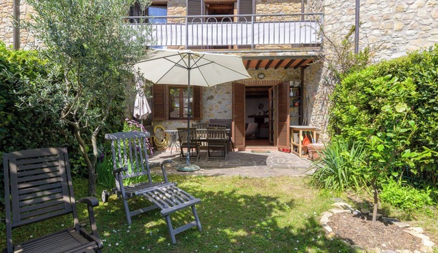 Steffi's House by Interhome