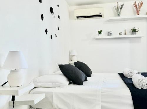 Stella Marina Sperlonga - UN LETTO IDEALE