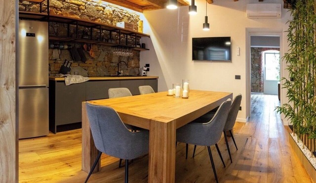 Stevoski Rooms in Cormons