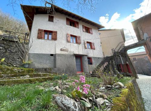 StradaFacendo B&B in Valbrevenna