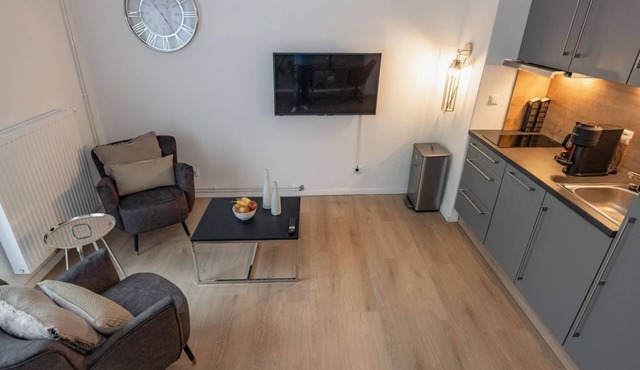 Studio 2 - Fact Apartments in Arnoldstein