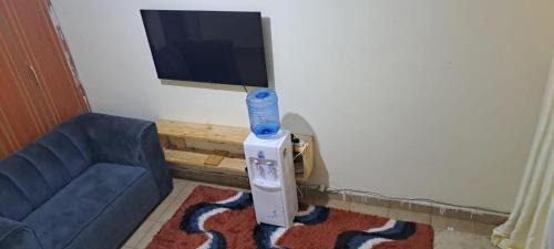 Studio 3 in Nairobi