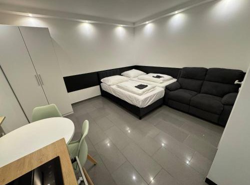 Studio Apartment next to Airport in Kelsterbach