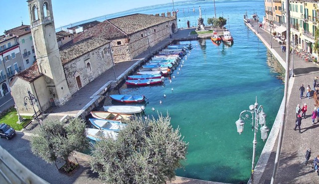 Studio Centrale Pacengo di Lazise in Lazise