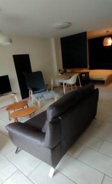 Studio de vacances in Crémines