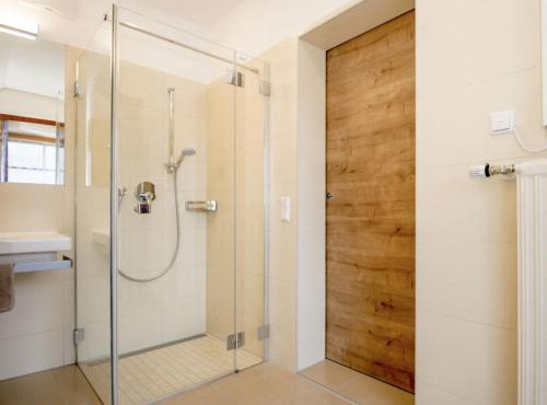 Studio Dirndl und Bua by Interhome in Donnersbachwald