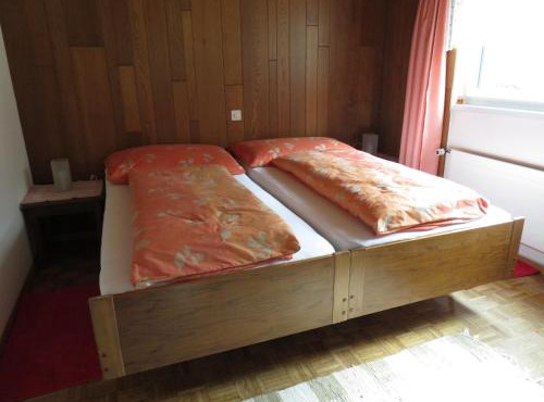 Studio-Ferienwohnung Hans Fässler in Appenzell