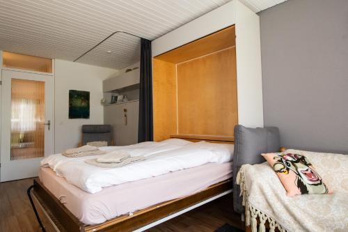 Studio Harmony in Adelboden