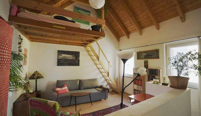 Studio im Bezirk Lend