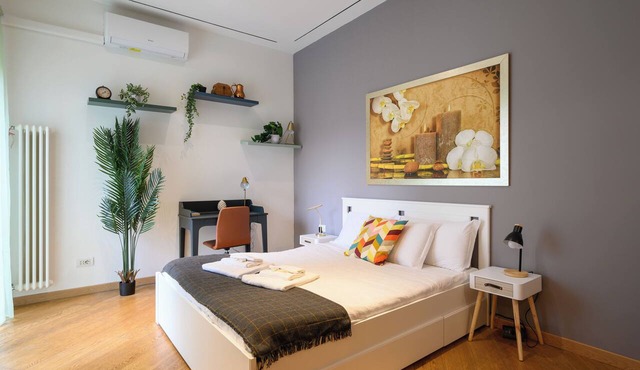 Studio in Trastevere Village