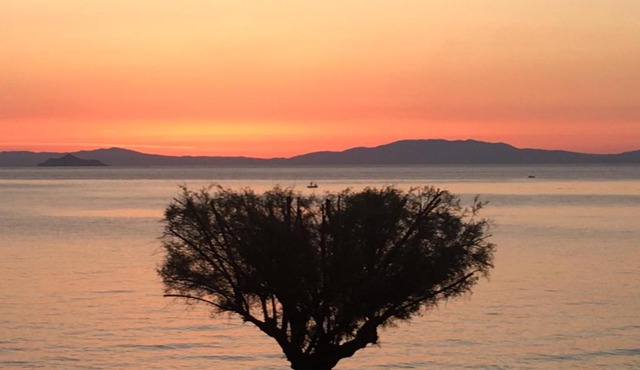 Studio Rio Marina sul mare AC
