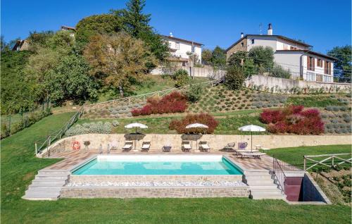 Stunning Home In Castiglion Fiorentino