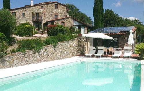 Stunning Home In Massa Marittima