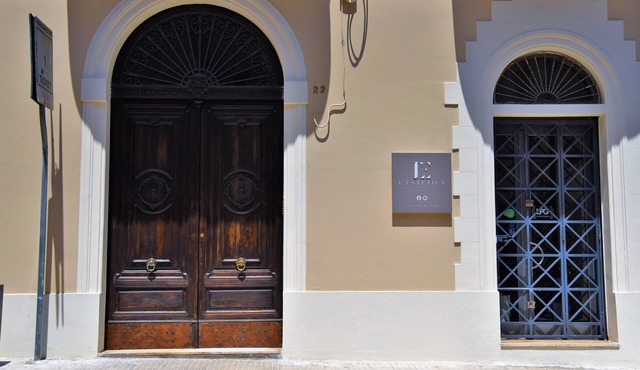 Suite 22 | Apartment in the Historic Centre