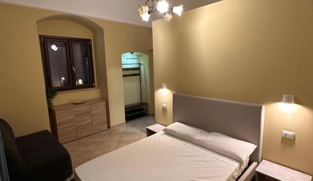 Suite Amare Luxury Apartment