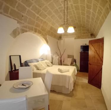 Suite di Puglia