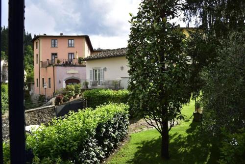 Suite in Borgo