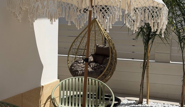 Suite in the heart of Salento with a private hot tub