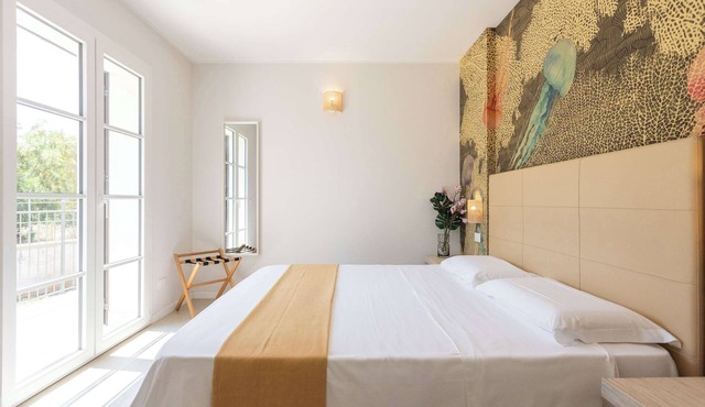Suite "Isola di Linosa 1B"