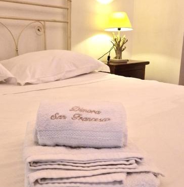 Suite San Francesco