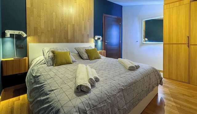SUITE14 in L'Aquila