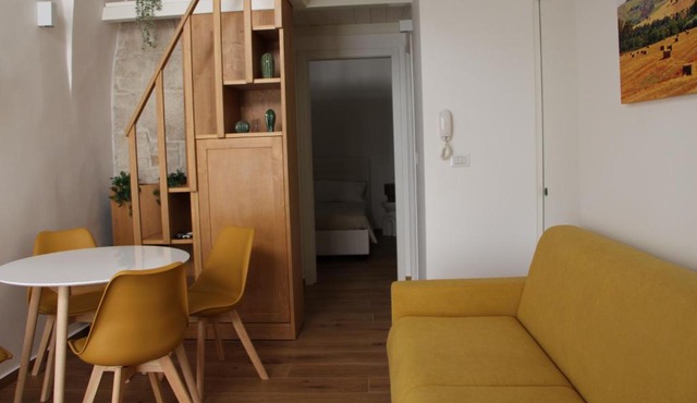 Suites Anita