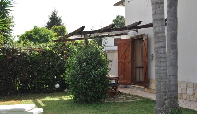 SUN HOUSE VITTORIA