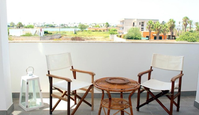 Sunkiss Apartment 500mt dal mare